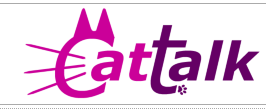 logo cattalk
